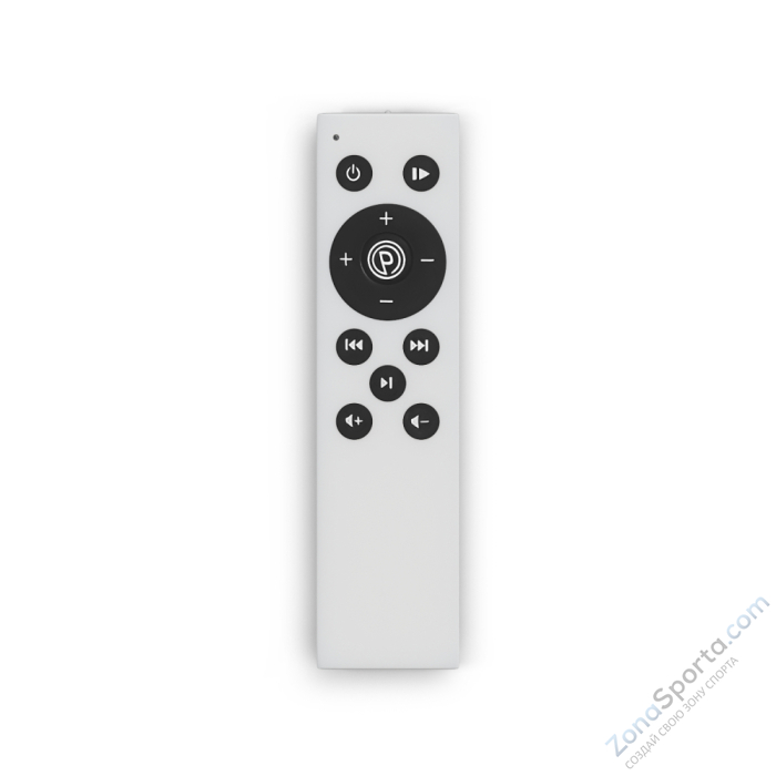 Виброплатформа Unix Fit Intensive 2D Black Виброплатформа Unix Fit Intensive 2D Black