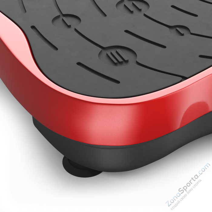 Виброплатформа Unix Fit Intensive 2D Red Виброплатформа Unix Fit Intensive 2D Red