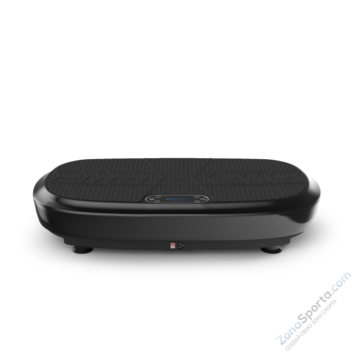 Виброплатформа Unix Fit Quake 3D Black Виброплатформа Unix Fit Quake 3D Black