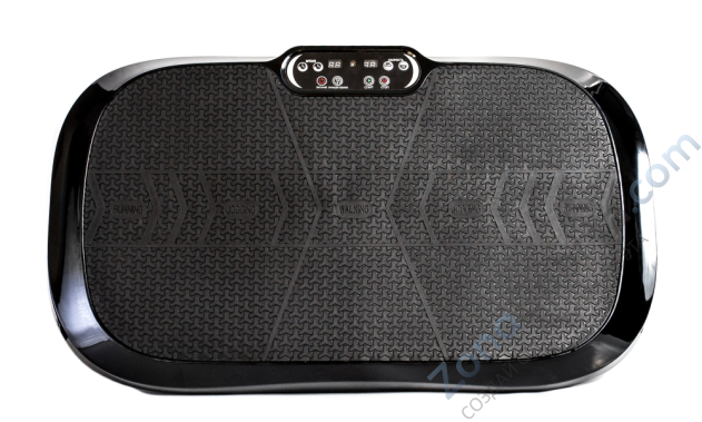 Виброплатформа VictoryFit M503 Black