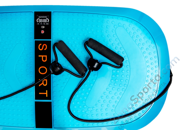Виброплатформа VictoryFit 3D S800 Blue Виброплатформа VictoryFit 3D S800 Blue