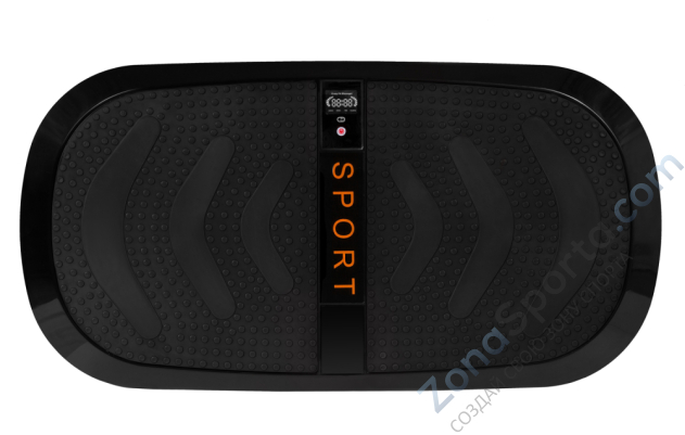 Виброплатформа VictoryFit 3D S800 Black Виброплатформа VictoryFit 3D S800 Black