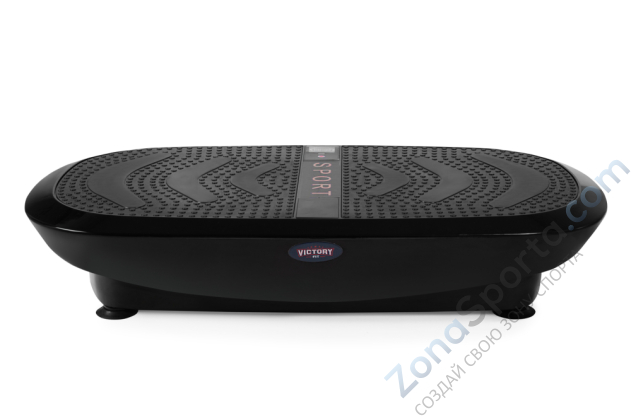 Виброплатформа VictoryFit 3D S800 Black Виброплатформа VictoryFit 3D S800 Black