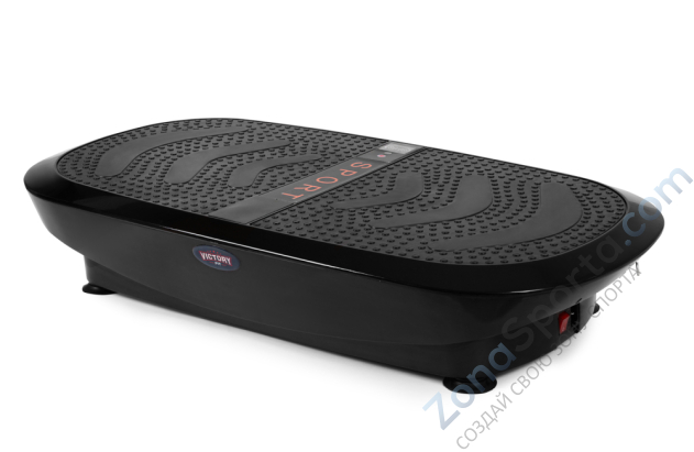Виброплатформа VictoryFit 3D S800 Black Виброплатформа VictoryFit 3D S800 Black