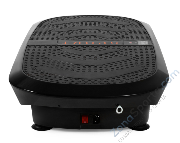 Виброплатформа VictoryFit 3D S800 Black Виброплатформа VictoryFit 3D S800 Black