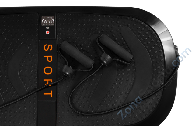 Виброплатформа VictoryFit 3D S800 Black Виброплатформа VictoryFit 3D S800 Black