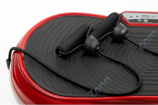 Виброплатформа VictoryFit VF-M200 Red Виброплатформа VictoryFit VF-M200 Red