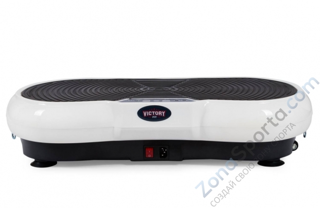 Виброплатформа VictoryFit VF-M200 White Виброплатформа VictoryFit VF-M200 White