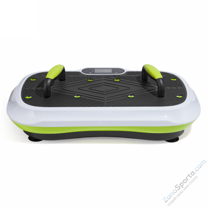 Виброплатформа VictoryFit VF-M750 White/Green