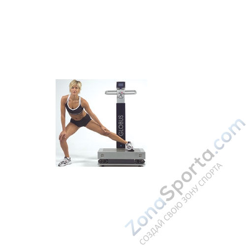 Виброплатформа Globus Physio Plate My FIT Виброплатформа Globus Physio Plate My FIT