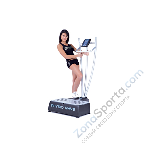 Виброплатформа Globus Physio Wave 700 Виброплатформа Globus Physio Wave 700