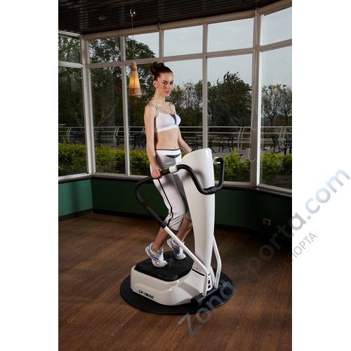 Виброплатформа X-Trend LV-1800