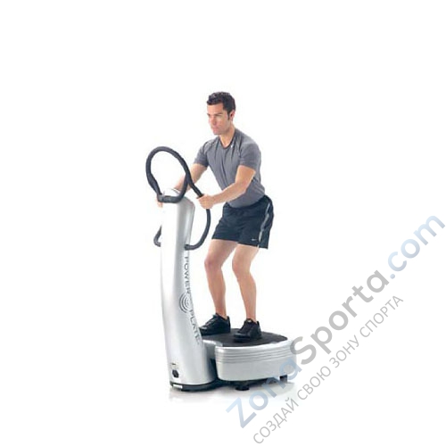 Вибротренажер Power Plate My7 Вибротренажер Power Plate My7