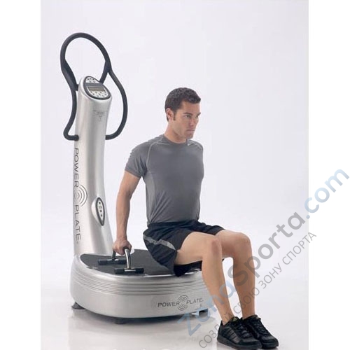 Вибротренажер Power Plate My7 Вибротренажер Power Plate My7