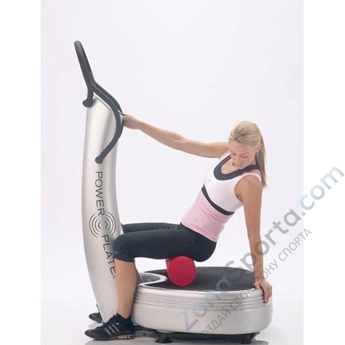 Вибротренажер Power Plate My7 Вибротренажер Power Plate My7