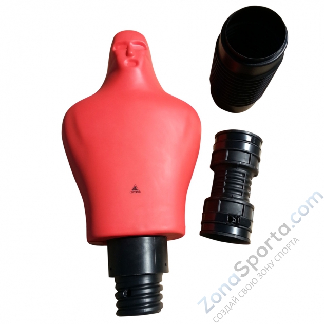 Водоналивной манекен CENTURION TLS-M02 Водоналивной манекен CENTURION TLS-M02