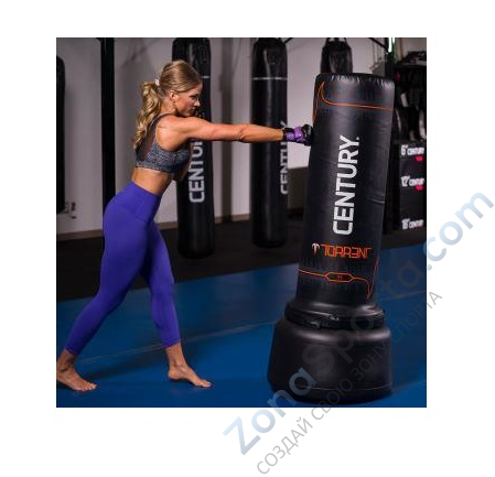 Водоналивной мешок CENTURY Torrent T1