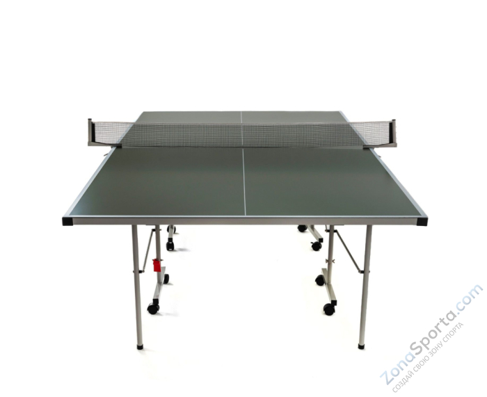 Всепогодный теннисный стол DFC Tornado зеленый S600G Всепогодный теннисный стол DFC Tornado зеленый S600G