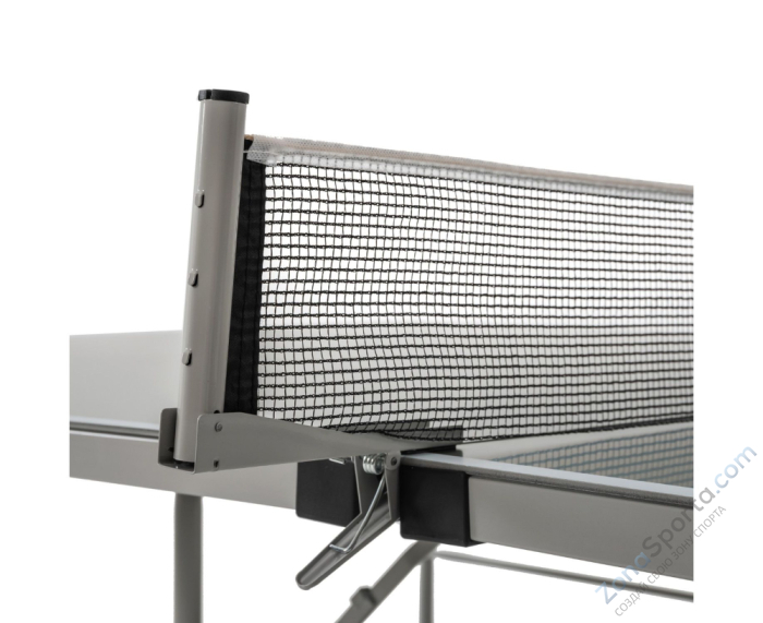 Всепогодный теннисный стол DFC Tornado зеленый S600G Всепогодный теннисный стол DFC Tornado зеленый S600G