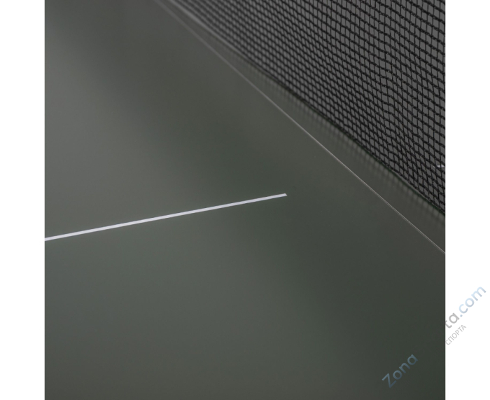 Всепогодный теннисный стол DFC Tornado зеленый S600G Всепогодный теннисный стол DFC Tornado зеленый S600G