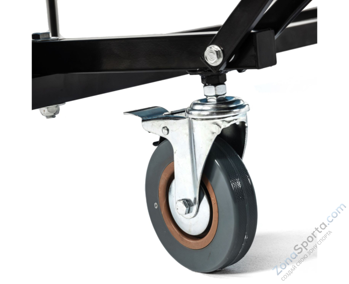 Всепогодный теннисный стол Donic Tornado-AL-Outdoor (синий) Всепогодный теннисный стол Donic Tornado-AL-Outdoor (синий)