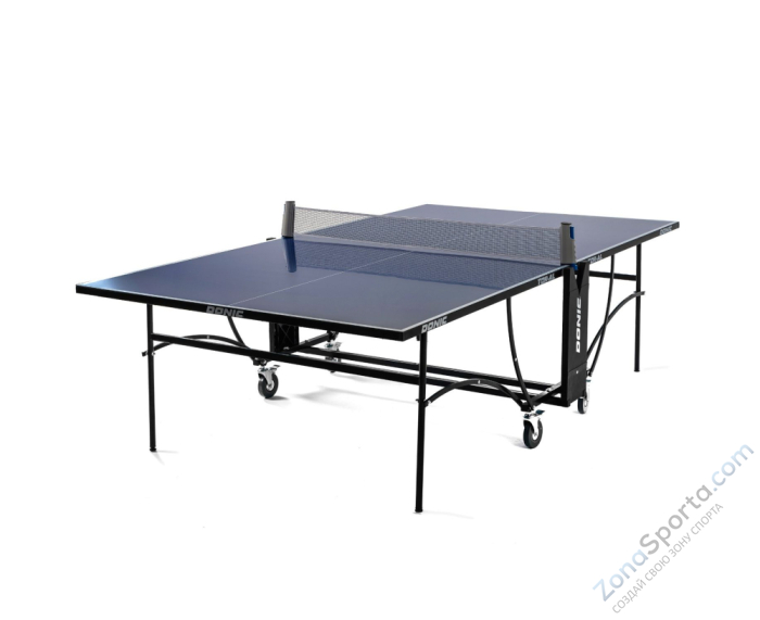 Всепогодный теннисный стол Donic Tornado-AL-Outdoor (синий) Всепогодный теннисный стол Donic Tornado-AL-Outdoor (синий)