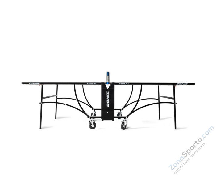 Всепогодный теннисный стол Donic Tornado-AL-Outdoor (синий) Всепогодный теннисный стол Donic Tornado-AL-Outdoor (синий)