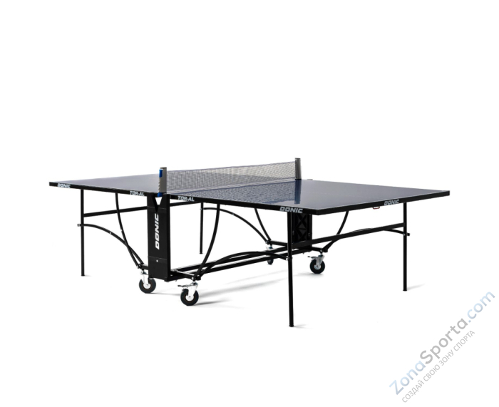 Всепогодный теннисный стол Donic Tornado-AL-Outdoor (синий) Всепогодный теннисный стол Donic Tornado-AL-Outdoor (синий)