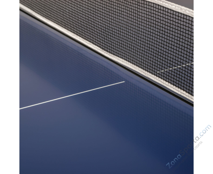 Всепогодный теннисный стол Donic Tornado-AL-Outdoor (синий) Всепогодный теннисный стол Donic Tornado-AL-Outdoor (синий)