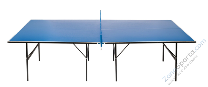 Всепогодный теннисный стол Sport Play Family Outdoor