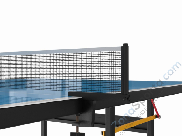 Всепогодный теннисный стол Unix Line outdoor 6mm (blue) Всепогодный теннисный стол Unix Line outdoor 6mm (blue)