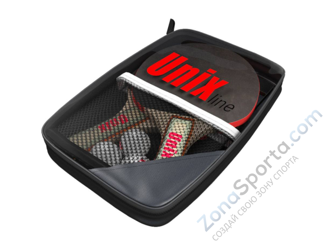 Всепогодный теннисный стол Unix Line outdoor 6mm (blue) Всепогодный теннисный стол Unix Line outdoor 6mm (blue)