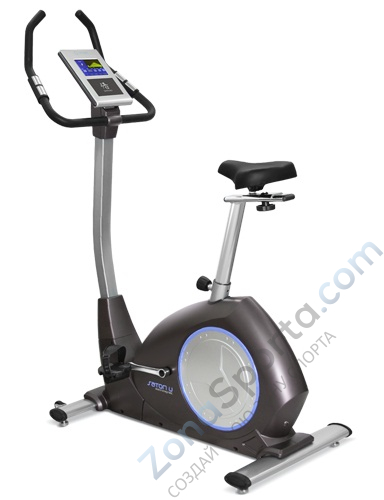 Велоэргометр Oxygen Satori UB HRC Велоэргометр Oxygen Satori UB HRC