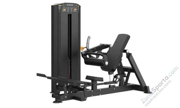 Ягодичный мост Hasttings KS1055