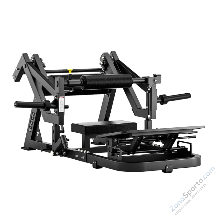 Ягодичный мостик Bronze Gym RAVE RV10 Ягодичный мостик Bronze Gym RAVE RV10