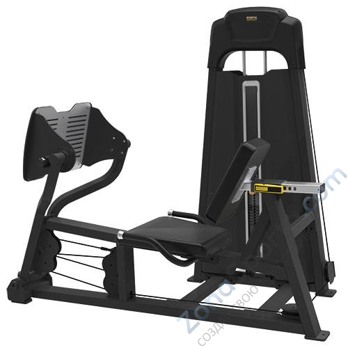 Жим ногами Bronze Gym LD-9003A