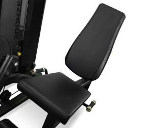 Жим ногами Bronze Gym Neo 03