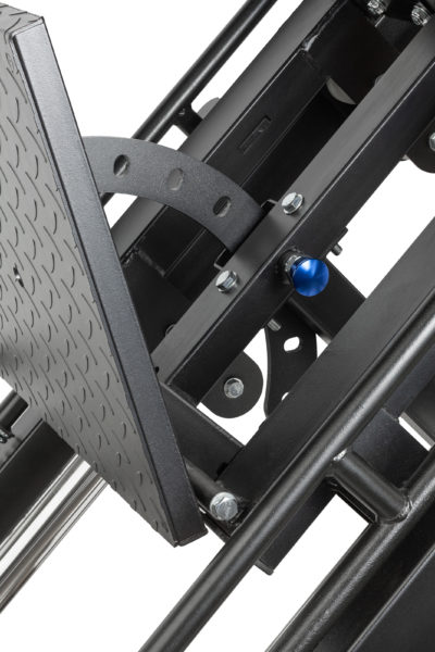 Жим ногами, Гак машина VictoryFit VF-C6014 Жим ногами, Гак машина VictoryFit VF-C6014