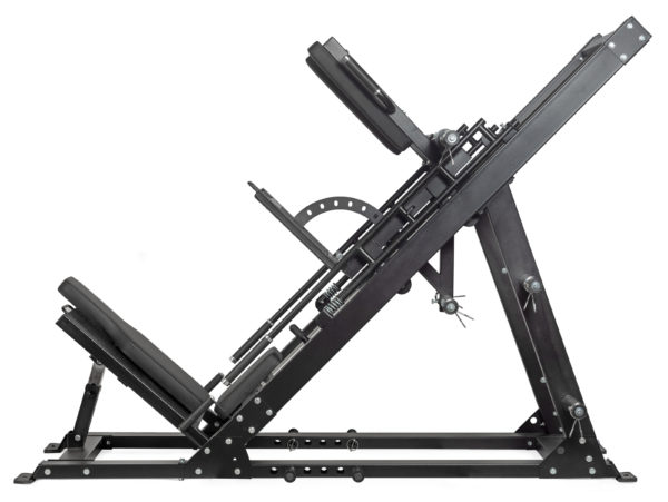 Жим ногами, Гак машина VictoryFit VF-C6014 Жим ногами, Гак машина VictoryFit VF-C6014