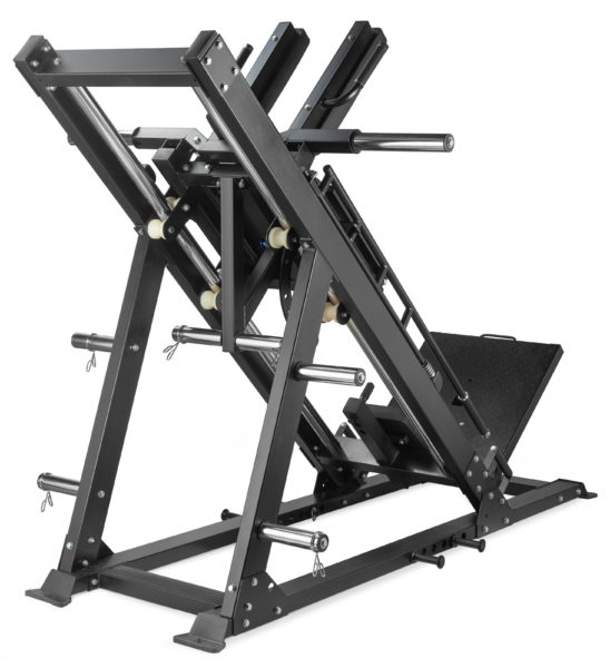 Жим ногами, Гак машина VictoryFit VF-C6014 Жим ногами, Гак машина VictoryFit VF-C6014