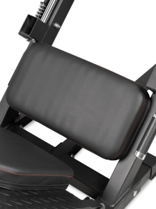 Жим ногами/Гакк-присед Oxygen Fitness Brooks