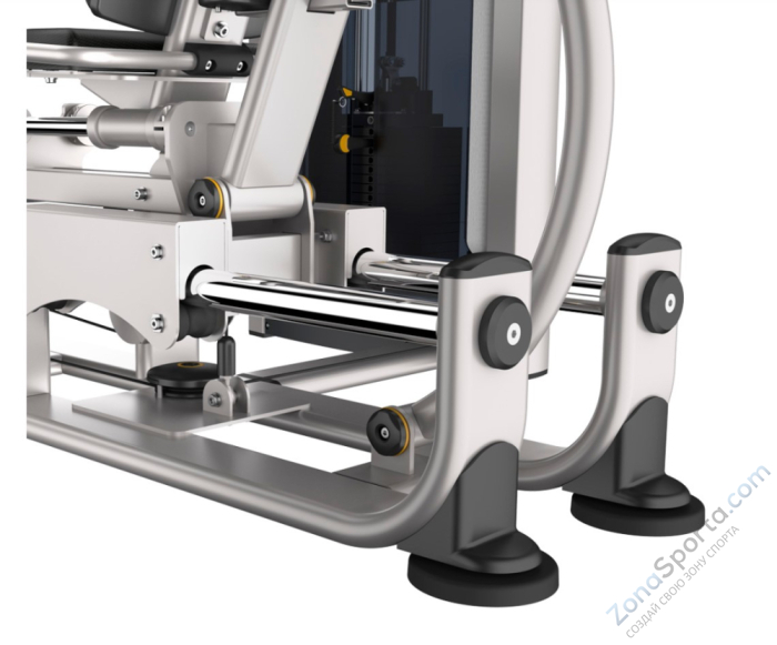 Жим ногами Impulse ExoForm FE9710