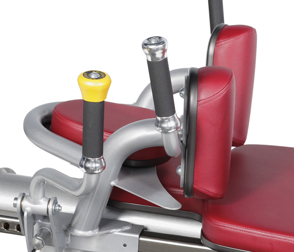 Жим ногами нагружаемый дисками Hoist ROC-IT RPL-5403 Жим ногами нагружаемый дисками Hoist ROC-IT RPL-5403
