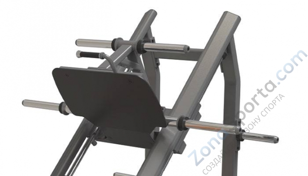 Жим ногами под углом 45 AnyFit PEB203 Жим ногами под углом 45 AnyFit PEB203