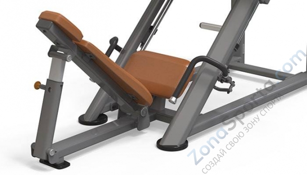 Жим ногами под углом 45 AnyFit PEB203 Жим ногами под углом 45 AnyFit PEB203