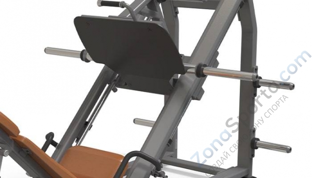 Жим ногами под углом 45 AnyFit PEB203 Жим ногами под углом 45 AnyFit PEB203