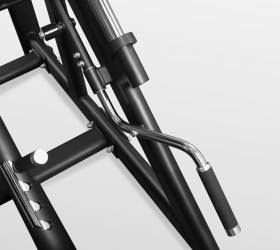 Жим ногами под углом 45 градусов Bronze Gym PL-1717 Жим ногами под углом 45 градусов Bronze Gym PL-1717