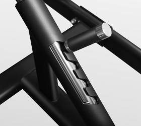 Жим ногами под углом 45 градусов Bronze Gym PL-1717 Жим ногами под углом 45 градусов Bronze Gym PL-1717