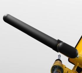 Жим ногами под углом 45 градусов Bronze Gym PL-1717 Жим ногами под углом 45 градусов Bronze Gym PL-1717