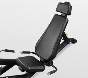 Жим ногами под углом 45 градусов Bronze Gym PL-1717 Жим ногами под углом 45 градусов Bronze Gym PL-1717